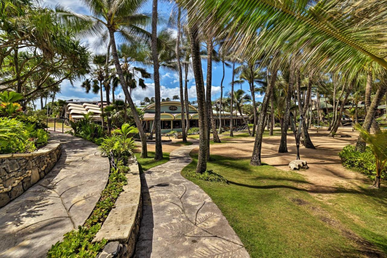 With Lanai At Beginning Of Road To Hana! Apartment